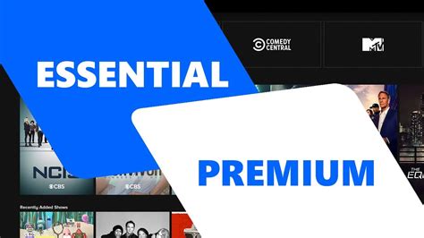What is paramount plus essential. Things To Know About What is paramount plus essential. 